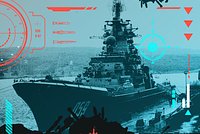 Вооруженные до зубов. Как в России создают самые мощные ракетные крейсеры в мире