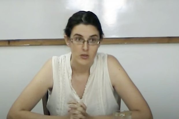 Елизавета Цуркова