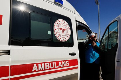 Охранники отеля в Турции ударили по голове россиянина и пробили ему череп
