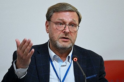 Косачев заявил о готовности США убивать мирное население