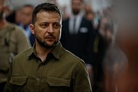 Зеленский рассказал о способе закончить конфликт с Россией ценой Украины. Он назвал подобный вариант неприемлемым 