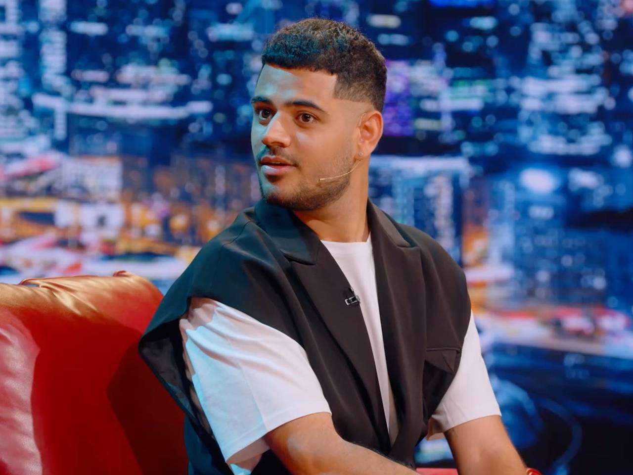 Роман Каграманов Image #786042 TVmaze