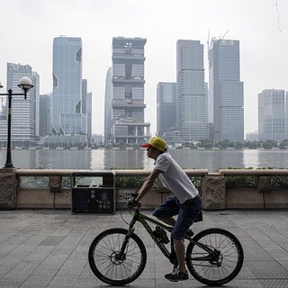 Китай столкнулся с неожиданной угрозой для экономики