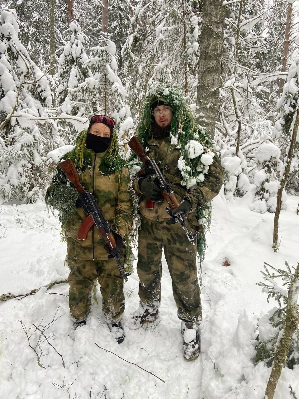 Стресс двадцать четыре на семь. А тут приколюха» Российские военные носят  на СВО забавные шевроны. Кто их придумывает?: Общество: Россия: Lenta.ru