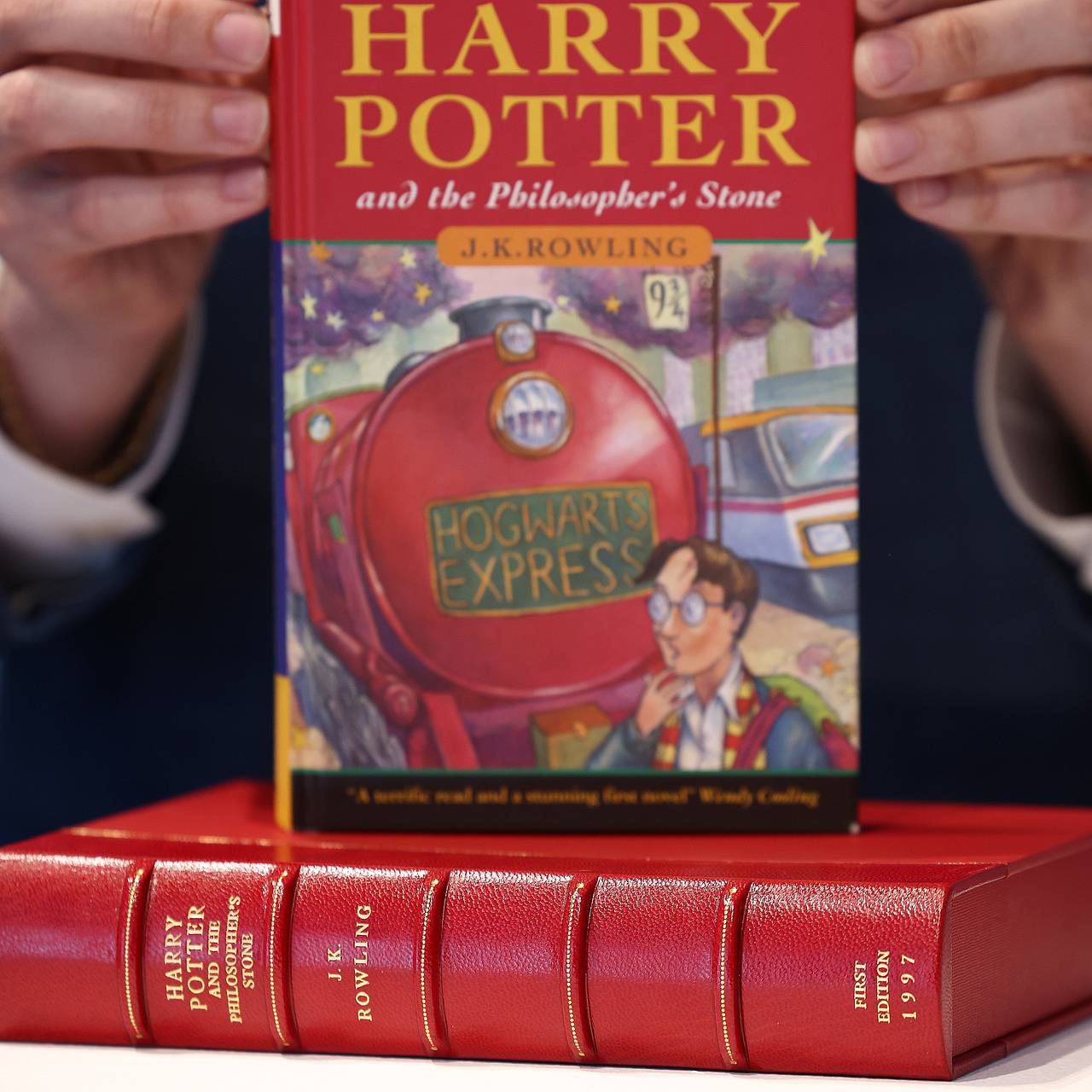 Фото: Henry Nicholls / Reuters