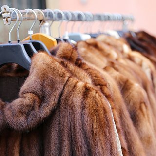 В России резко подорожали шубы