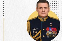 Кто такой генерал Михаил Теплинский и почему его нарекли главным военным на СВО. Ветеран Чечни и глава ВДВ