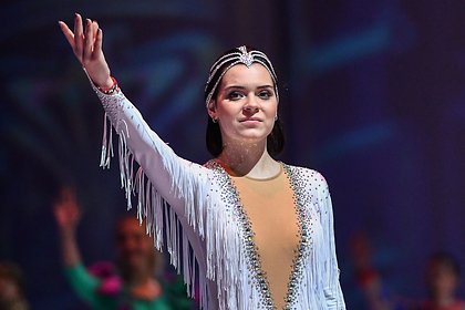 В МОК прокомментировали заявление Сотниковой о допинге на Олимпиаде-2014