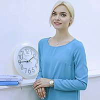Мария Ирзунова