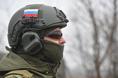 Стало известно о российском оружии против кассетных боеприпасов