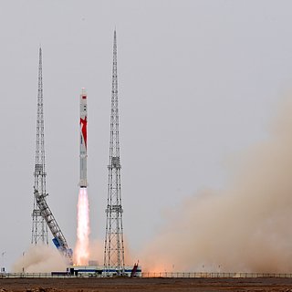 В России создадут первую частную космическую ракету — запуск запланирован на конец года