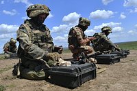 «Наши военные не будут разбираться» Лавров назвал передачу Украине F-16 ядерной угрозой России