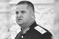 В Госдуме сообщили о гибели российского генерала при ракетном ударе ВСУ