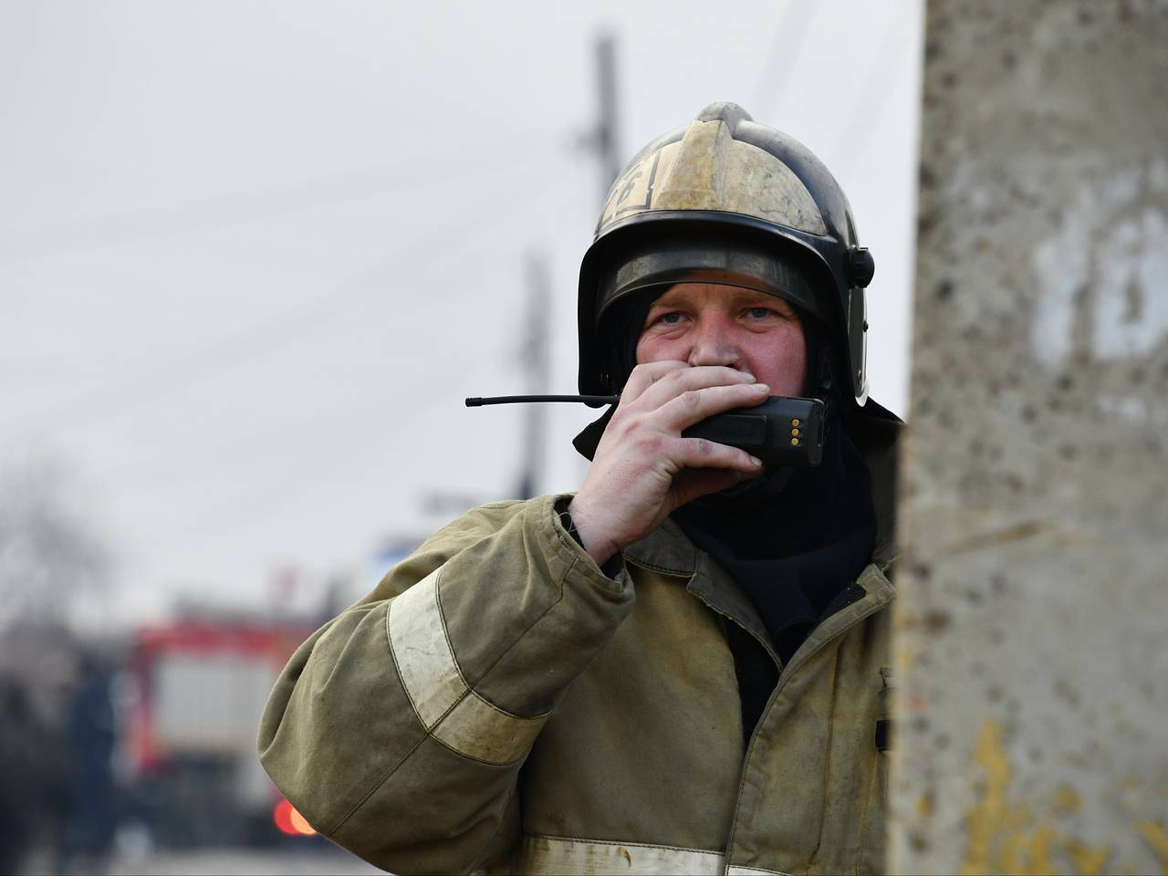 Тело женщины нашли при разборе сгоревших домов в российской деревне:  Общество: Россия: Lenta.ru