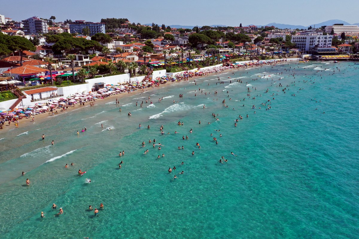 В Турции туристы стали делать операции и во время курортного сезона