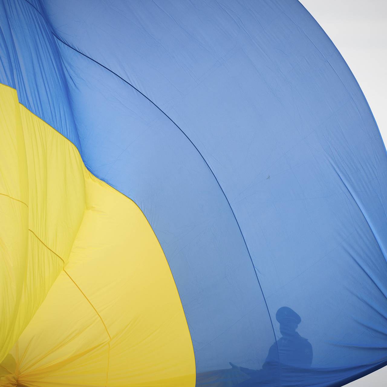 Фото: Presidential Office of Ukraine / ThePresidentialOfficeUkraine / Global Look Press