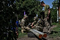 Пентагон сообщил о поставках Киеву кассетных боеприпасов из других стран. Как повлияет передача оружия на ход конфликта? 