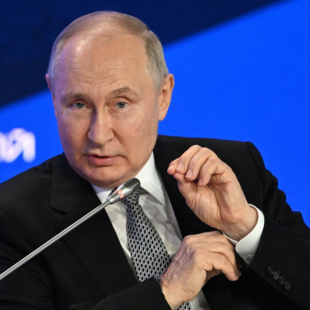 Новый нацпроект "Биоэкономика" появится в России tnv.ru