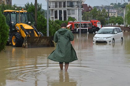 Спрос на туры в Сочи после потопа оценили