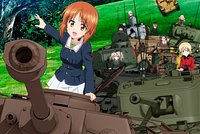 «Это интересно, мило и классно» В Японии научились с помощью аниме привлекать новобранцев в армию. Как это работает?