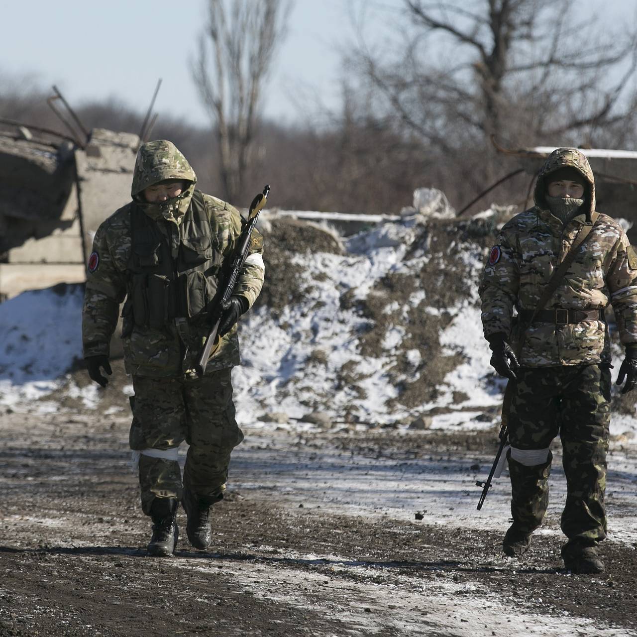 Картинки к спецоперации в украине