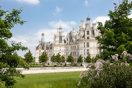 Во Франции резко упали в цене замки