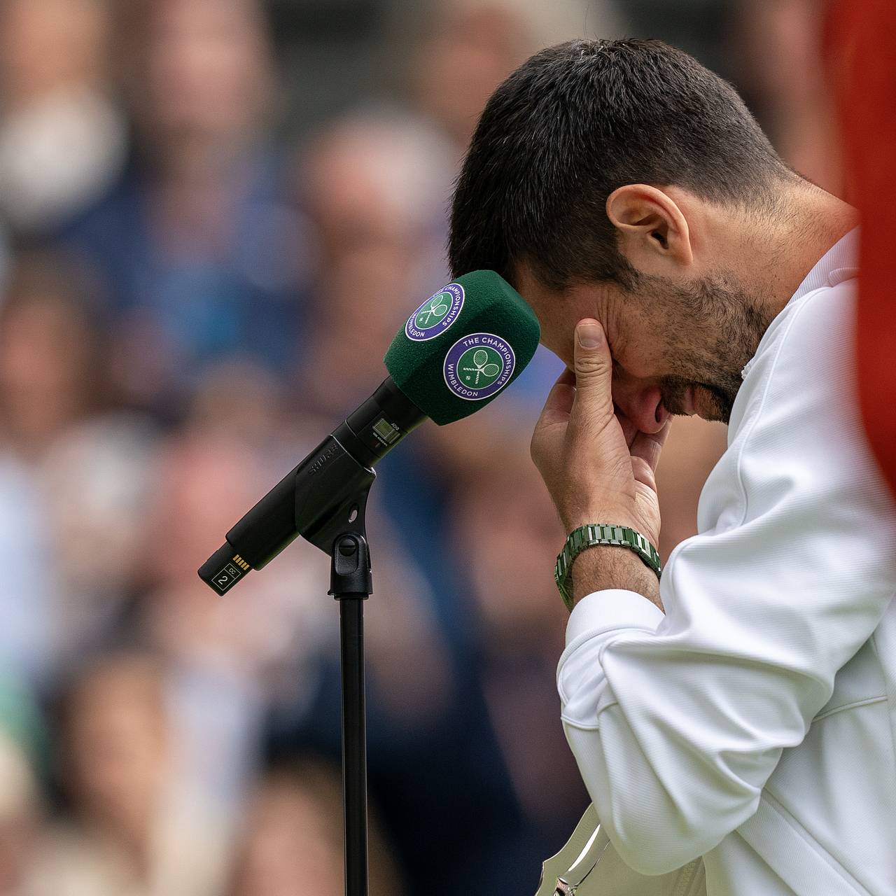 Фото: Susan Mullane-USA TODAY Sports / Reuters