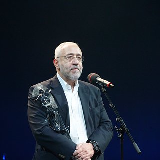 Николай Сванидзе