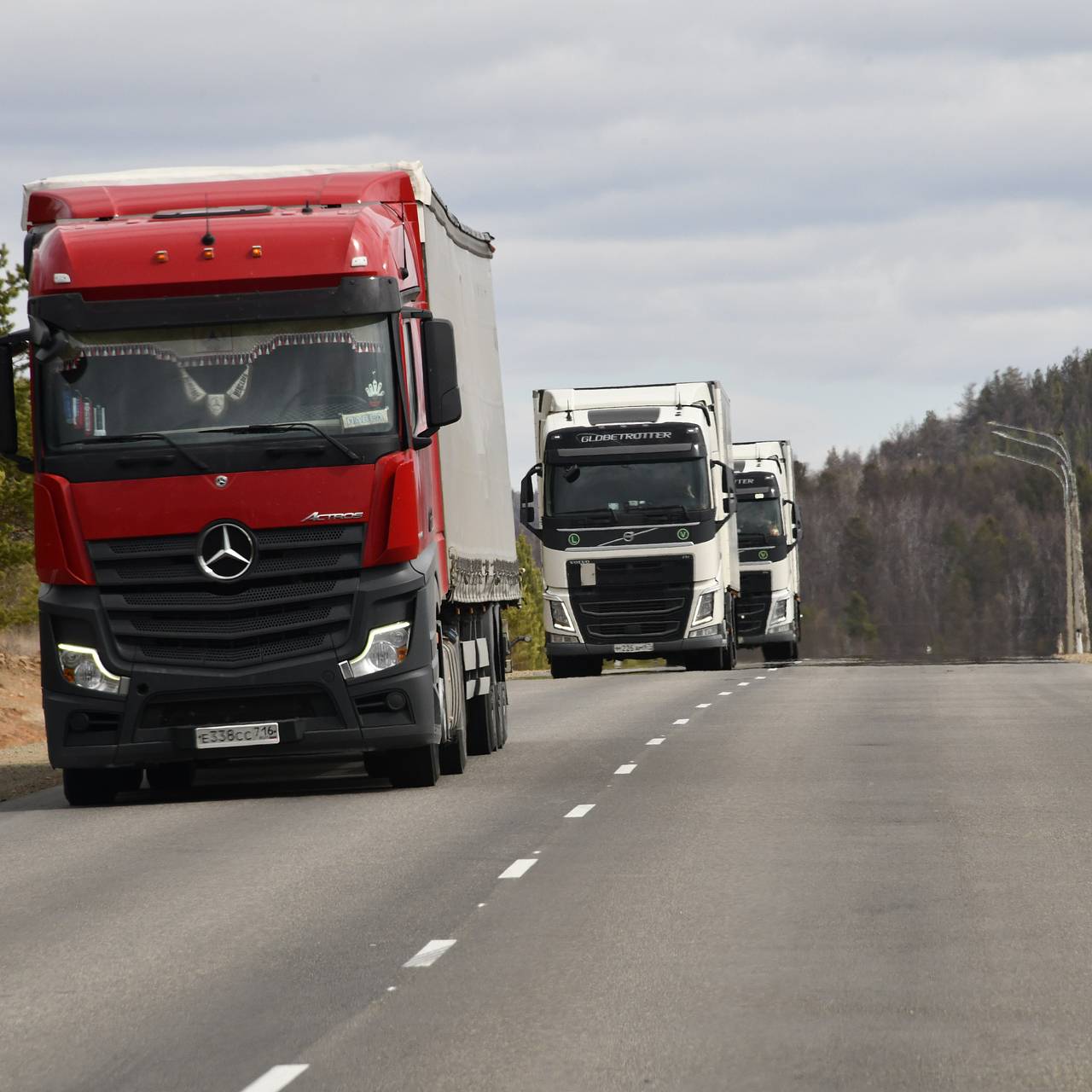 Фото: Евгений Епанчинцев / РИА Новости