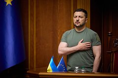 Владимир Зеленский