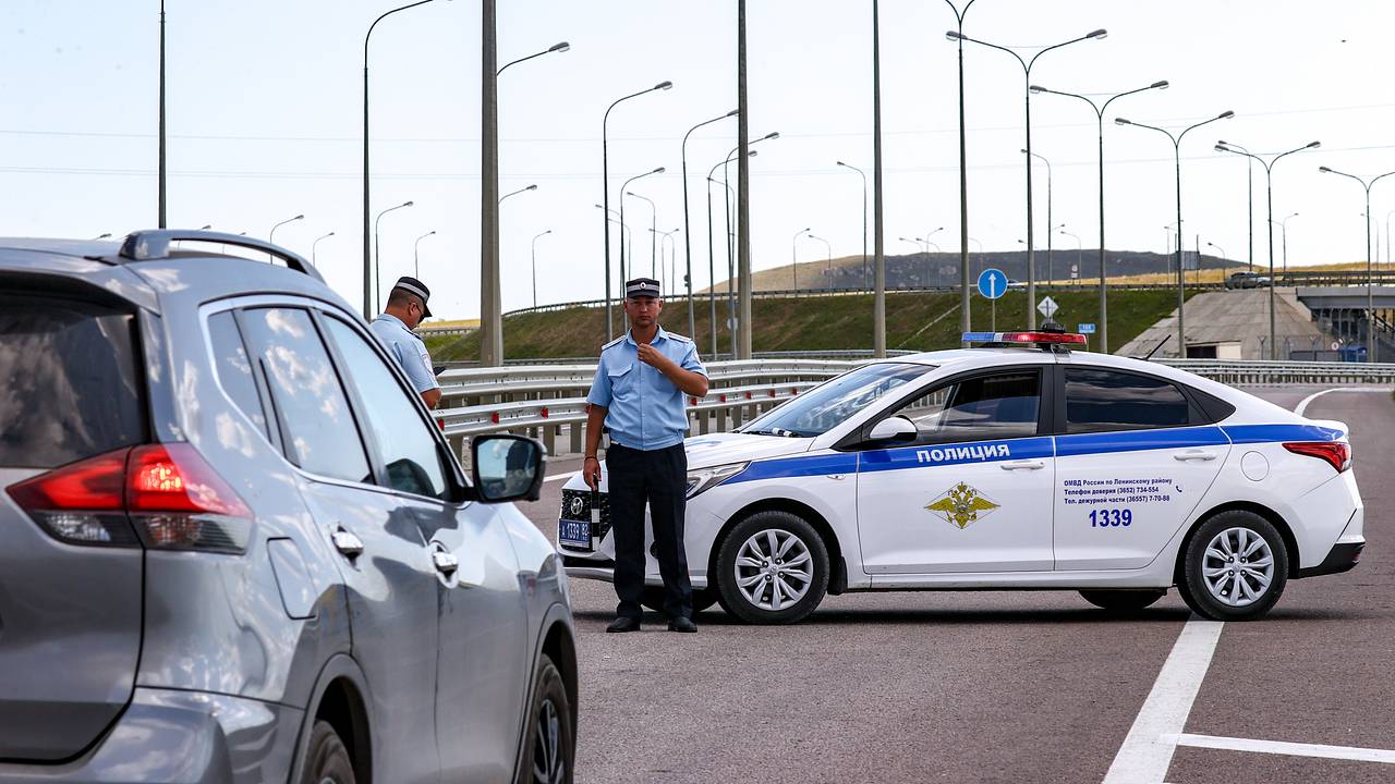 Раскрыта судьба выжившей при теракте на Крымском мосту девочки: Общество:  Россия: Lenta.ru