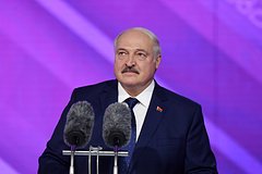 Александр Лукашенко