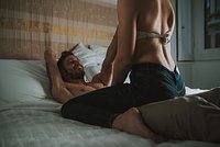 Как правильно делать эротический массаж? 6 советов, которые сделают эротический массаж незабываемым