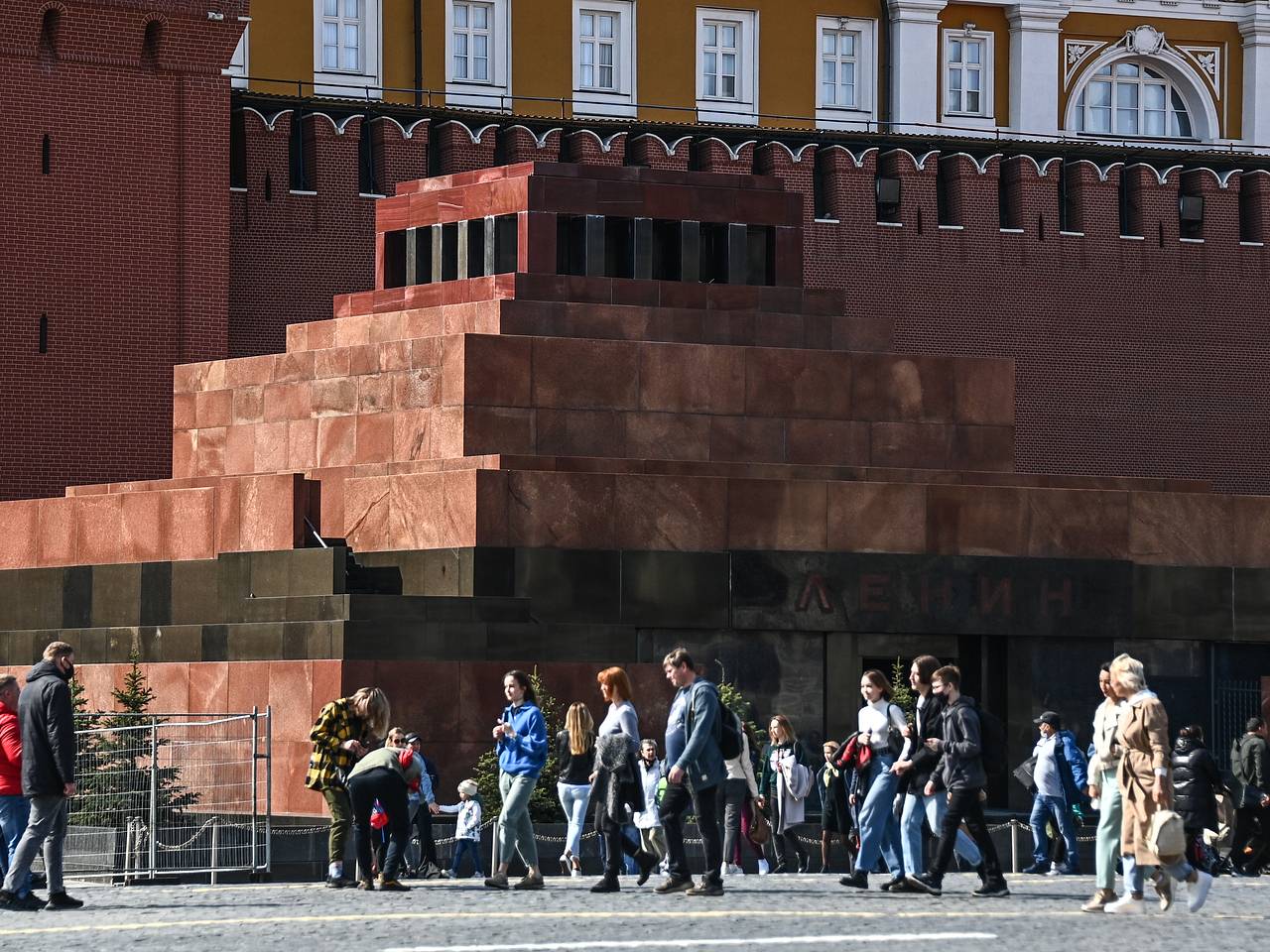 Картинки мавзолей ленина в москве