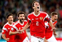 «А как же честь и совесть?» Как русский бразилец Марио Фернандес стал самым ненавидимым игроком российского футбола