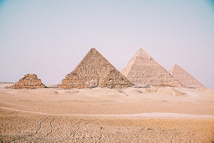 Раскрыта ситуация с распространением неизвестной болезни на курортах Египта