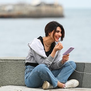 Пошаговая Инструкция, Как Установить Свой Рингтон На IPhone: Как.