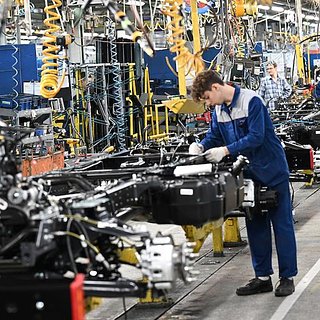 ГАЗ запатентовал эмблему легендарного советского автомобиля