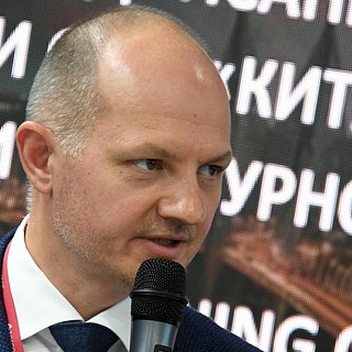 Владимир Лавленцев
