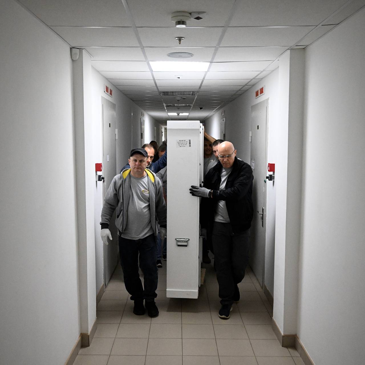 Фото: Павел Бедняков / РИА Новости