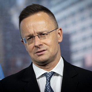 Венгрия выступит против дополнительной помощи ЕС Украине