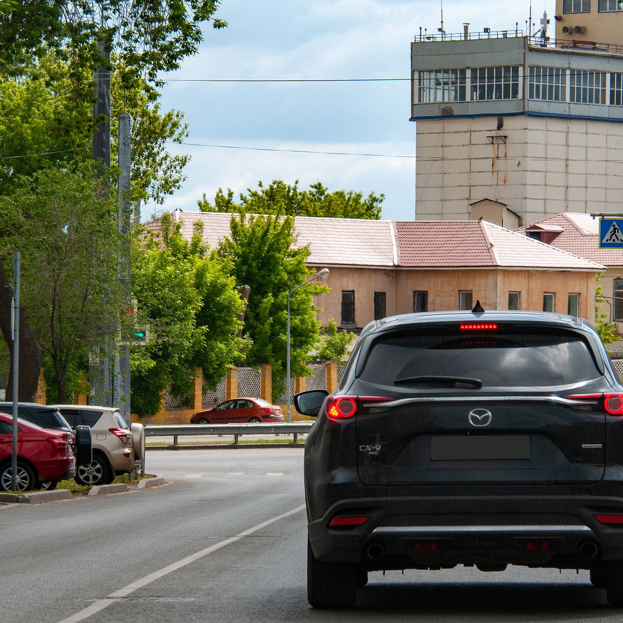 Япония опровергла запрет поставок автомобилей в Россию: Бизнес: Экономика:  Lenta.ru