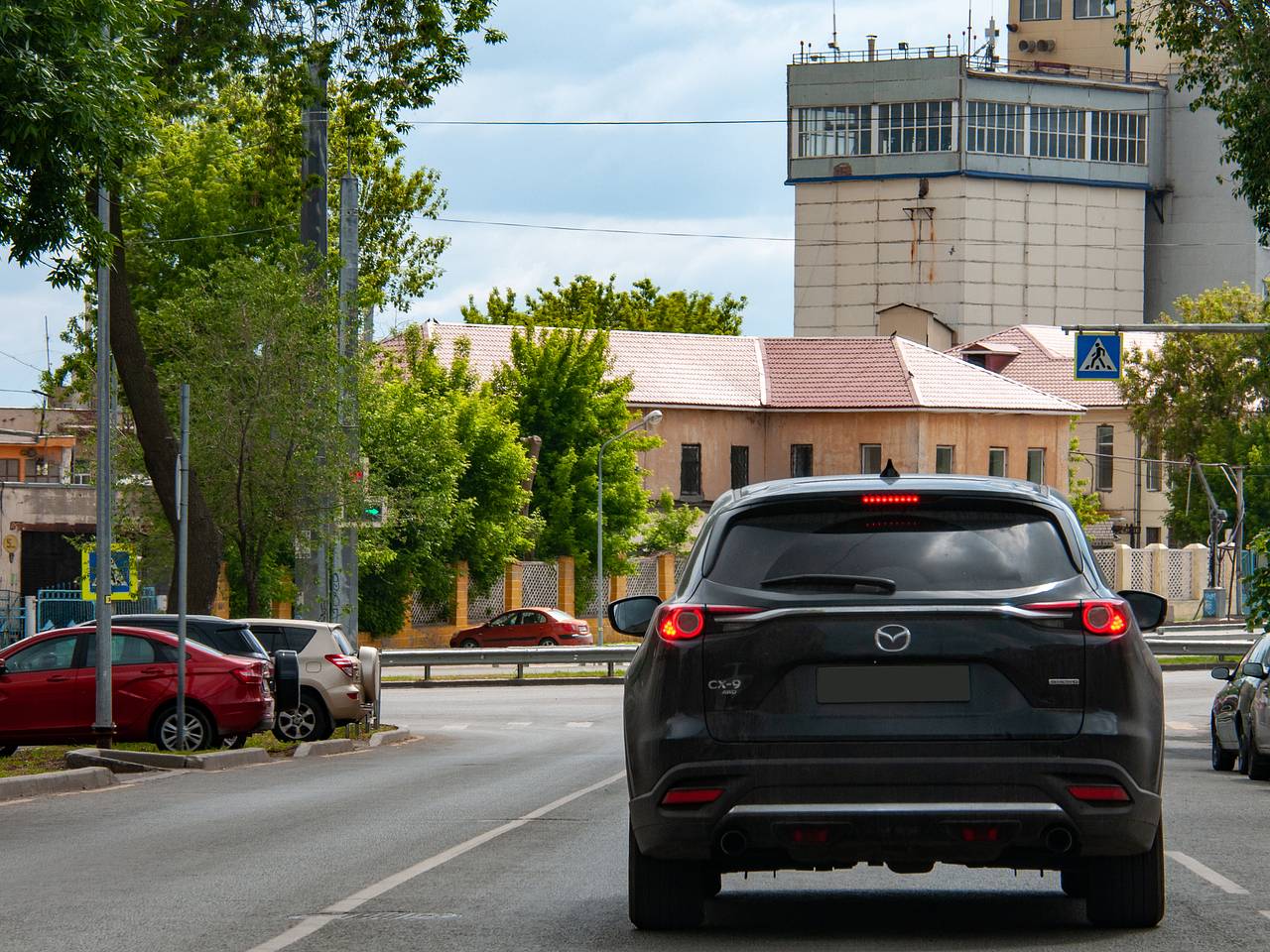 Япония опровергла запрет поставок автомобилей в Россию: Бизнес: Экономика:  Lenta.ru