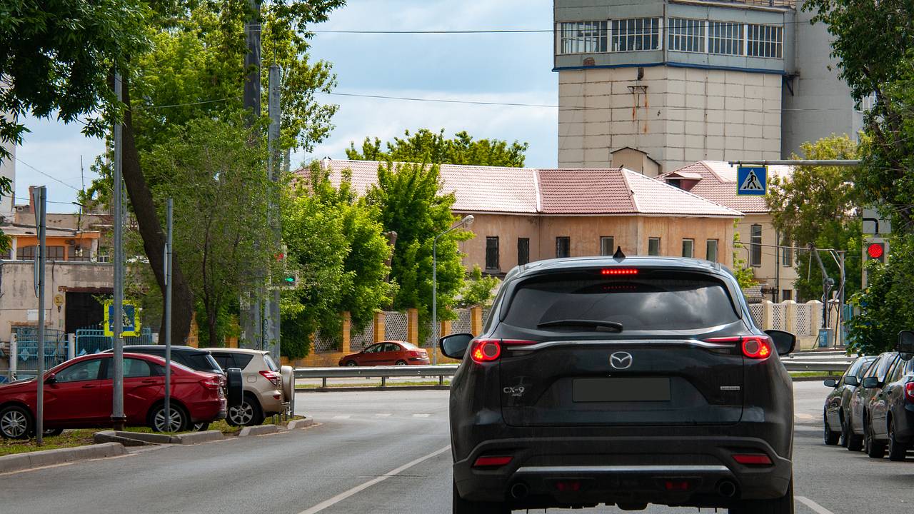 Япония опровергла запрет поставок автомобилей в Россию: Бизнес: Экономика:  Lenta.ru