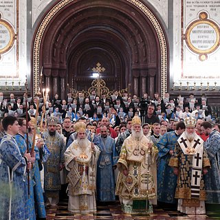 Молитва в праздник Введения во храм Пресвятой Богородицы