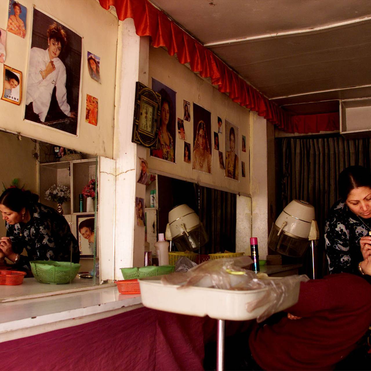 Фото: Reuters Photographer