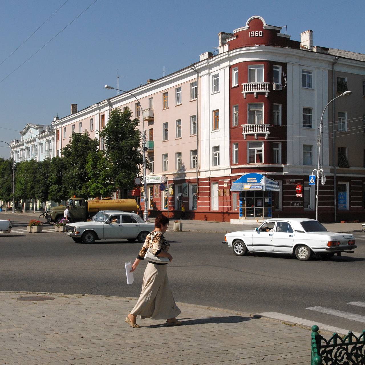 Власти Майкопа объяснили громкий хлопок над городом: Фактчекинг: Интернет и  СМИ: Lenta.ru