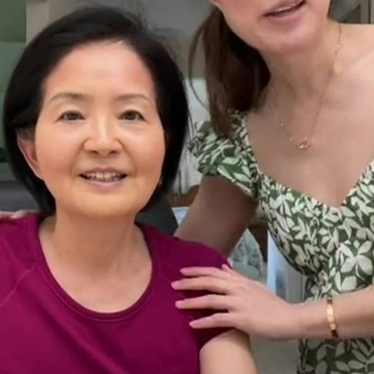 Кадр: @teawithmd / TikTok