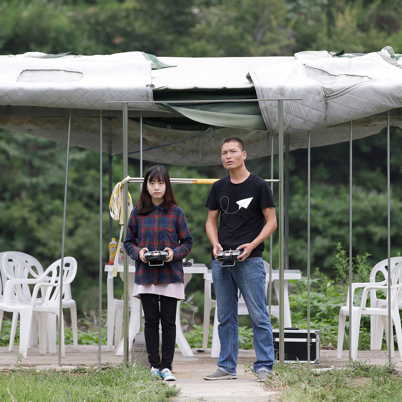 Фото: Jason Lee / Reuters