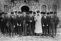 100 лет назад распалась Османская империя. Кто создал независимую Турцию и как западные страны пытались этому помешать?